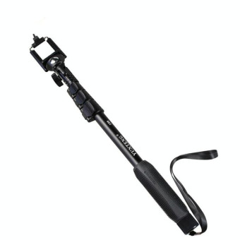 Yunteng 188 Extendable Handheld Telescopic Monopod, for Cameras / Smartphones / Mobiles