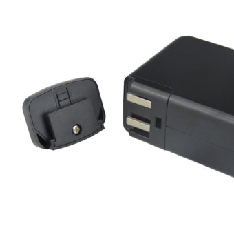 19.5V 1.2A 24W Laptop Power Adapter Wall Charger for Dell Venue 11 Pro(EU Plug)