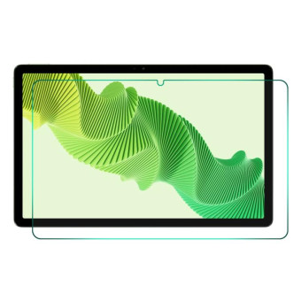 For Realme Pad 2 11.5 ENKAY Hat-Prince 0.33mm Explosion-proof Tempered Glass Protector Anti-Scratch Film