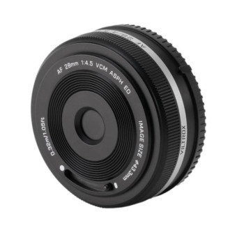 VILTROX 28mm F4.5 Auto Focus Lens For Sony FE Camera Full Frame Prime Pancake Lens