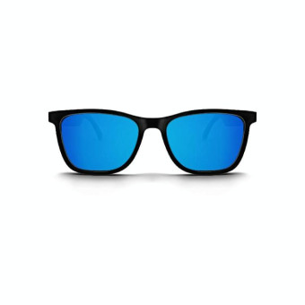 GS05 Smart Glasses, Support AI Smart Chip / Bluetooth Call / Remote Control Photography(Blue)