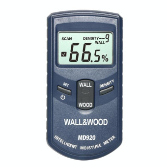 MD920 Wall Surface Wood Moisture Tester