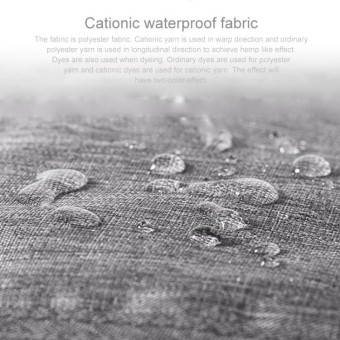 Cubes Portable Large Capacity Simple Multi-function Organize Bag Travel Storage Bag(Purple)