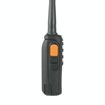 Baofeng BF-M4 Handheld Outdoor 50km Mini FM High Power Walkie Talkie US Plug