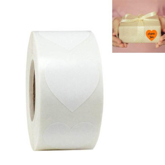 Love Stickers Wedding Holiday Decoration Label, Size:2.5 cm/1 inch(F-06)