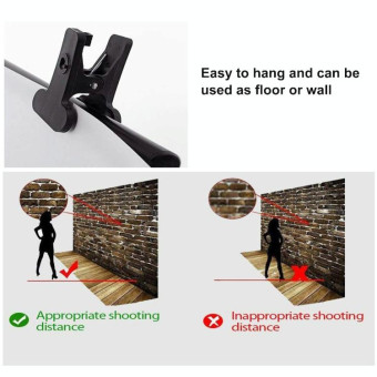 2.1m x 1.5m Valentines Day Personality Photo Photography Background Cloth(037)