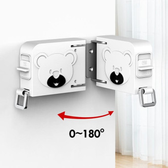 Clothesline Indoor Telescopic Hanger Clothes Rope Non-Slip Outdoor Clothesline(Black)