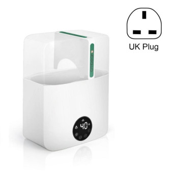 Cmbear ZRN-0803 Baby Bottle Sterilizer Food Warmer(UK Plug)