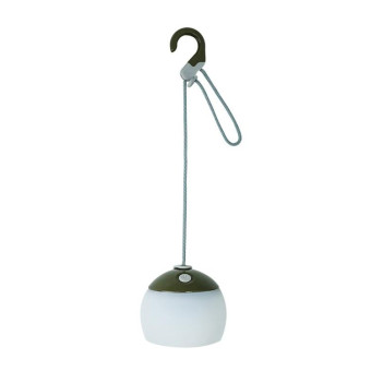 Retro Camping Lantern Rechargeable Haning Hook Night Light(Wood Grain)