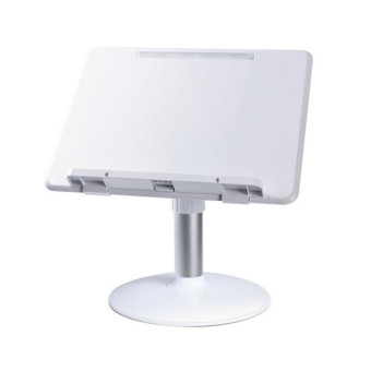 Adjustable Lift Reading Stand Floor Reading Rack Children Sitting Posture Reading Device(Regular Model)
