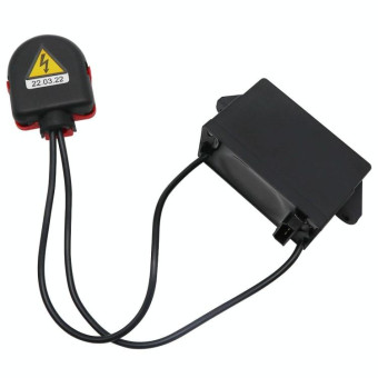 HID Ballast 3-Pin Car Headlight D2 High Voltage Head(1307329080)