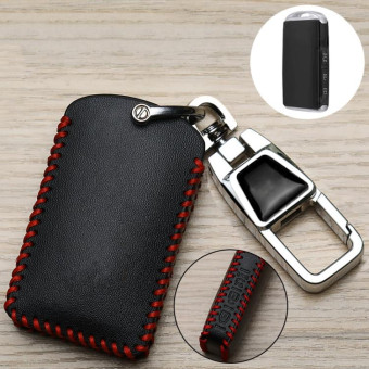 For Mazda Car Key Mover Multifunctional Keychain Anti-lost Number Plate(E)