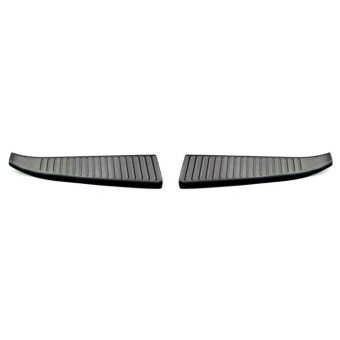 For Honda 2022 Stepwgn Spada Right Hand Drive Trunk Built-In Protection Pressure Bar(Black titanium)