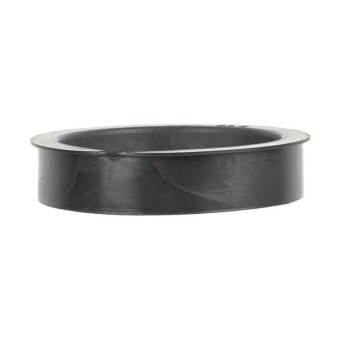 Car Modified Air Filter Reducer Rubber Ring(76mm To 63.5mm)