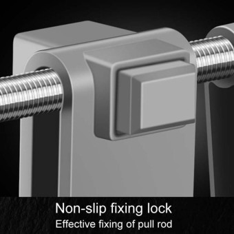 Multifunctional Rotary Potato Slicer Kitchen Hand Crank Slicing Tool(Aluminum Alloy Model)