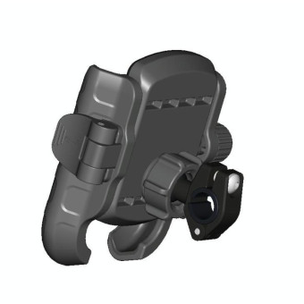 Kewig Motorcycle Bicycle Non-Blocking Mobile Phone Camera Navigation Bracket(M8SP-C3)