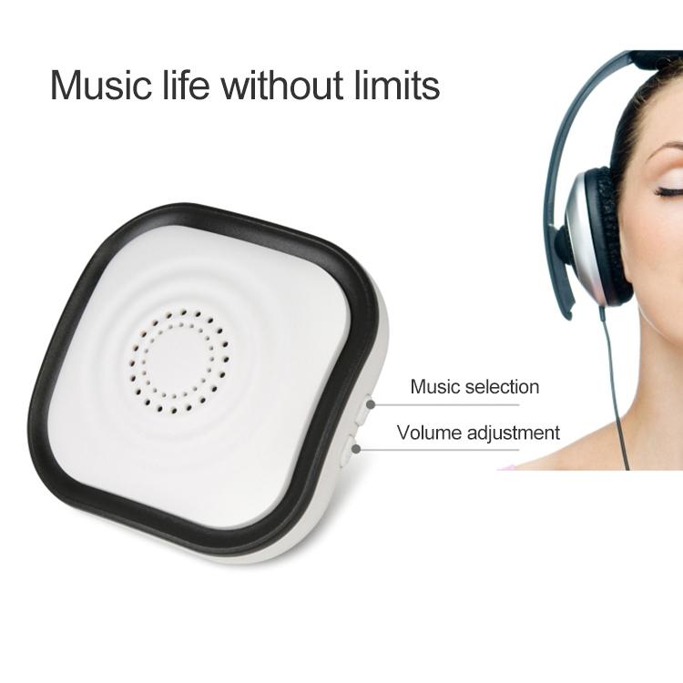 AITENG V029J Wireless Batteryless WIFI Doorbell, EU Plug