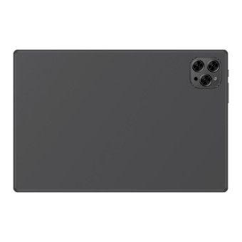 X09 10.1 inch 4G LTE Tablet PC, 4GB+32GB, Android 8.1 MTK6755 Octa Core, Support Dual SIM, US Plug (Black)