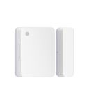 Original Xiaomi Intelligent Mini Door Window Sensor for Xiaomi Smart Home Suite Devices, with the Xiaomi Multifunctional Gateway Use (CA1001)(White)