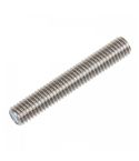 Stainless Steel Barrel for MK8 Extruder