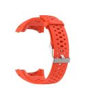 Silicone Sport Watch Band for POLAR M400 / M430(Orange)