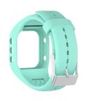 Smart Watch Silicome Watch Band for POLAR A300(Mint Green)