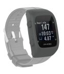 Smart Watch Silicone Protective Case for POLAR M430(Grey)
