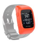 Smart Watch Silicone Protective Case for POLAR M430 (Orange)