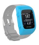 Smart Watch Silicone Protective Case for POLAR M430(Sky Blue)