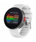 Smart Watch Watch Band for POLAR Vantage V(White)
