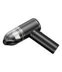 F11 Home Car Mini Wireless Vacuum Cleaner Cleaning Tool(Black)