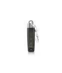 433MHz Copy Type Universal Wireless Garage Door Key 4 Buttons Copy Remote Control Transmitter(Green)