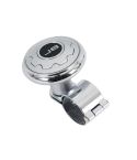 Car Auto Universal Steering Wheel Spinner Knob Auxiliary Booster Aid Control Handle Car Steering Wheel Booster Wheel Strengthener Auto Spinner Knob Ball