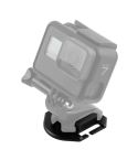 GP322 Aluminum Alloy Connection Shackles for GoPro, Insta360, DJI and Other Action Cameras