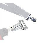 Aluminum Alloy Quick Release Plate Ball Head Lock