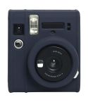 Soft Silicone Protective Case for Fujifilm Instax mini 40 (Blue)