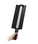Godox LC500R RGB Full Color LED Light Stick Handheld Fill Light(UK Plug)