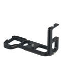 Vertical Shoot Quick Release L Plate Bracket Base Holder for Sony A7II