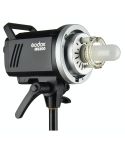 Godox MS300 Studio Flash Light 300Ws Bowens Mount Studio Speedlight (UK Plug)