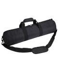 Carrying Zipper Bag with Shoulder Strap for Light Stand, Umbrella, LED Light, Flash, Speedlite, Size: 55cm x 22cm