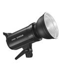 Godox SK300II-V Studio Flash Photo Light 300Ws Bowens Mount Monolight Light (EU Plug)