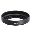 HN-40 Lens Hood Shade for Nikon Z-DX 16-50mm F3.5-6.3VR Lens