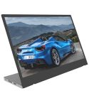 M8 14inch 1080P Ultra-thin HD Portable Narrow-edge Display