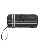 For DJI Osmo Pocket 3 STARTRC Portable Storage Bag with Hand Strap (Black)