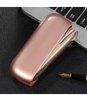 TPU Material Electronic Cigarette Protective Case for IQOS 3.0 / 3 DUO(Red)