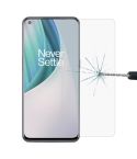 For OnePlus Nord N10 5G 0.26mm 9H 2.5D Tempered Glass Film
