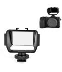 YELANGU A74 Universal Vlog Camera Flip Screen