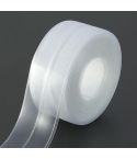Kitchen Beauty Stitching Stickers Waterproof Mildew Proof Moisture Proof High Temperature Sticker(Simple Without Pattern)