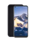 TPU Phone Case For Nokia 8 V 5G UW (Black)