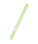 Contrast Color Stylus Pen Protective Case for Samsung Galaxy Tab S Pen(Yellow Green)